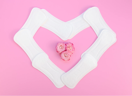 Switch to Green Periods: How Cresa's Flushable Pads Are Changing the Game